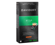 DAVIDOFF Style 10 kapsulek - 1381726 - zdjęcie 3